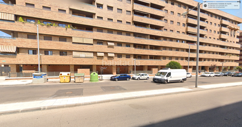 Foto dad8d72f-37b6-428e-a183-e1eef7afca51. Rent business premise in n/a 6 in El Quiñón Seseña