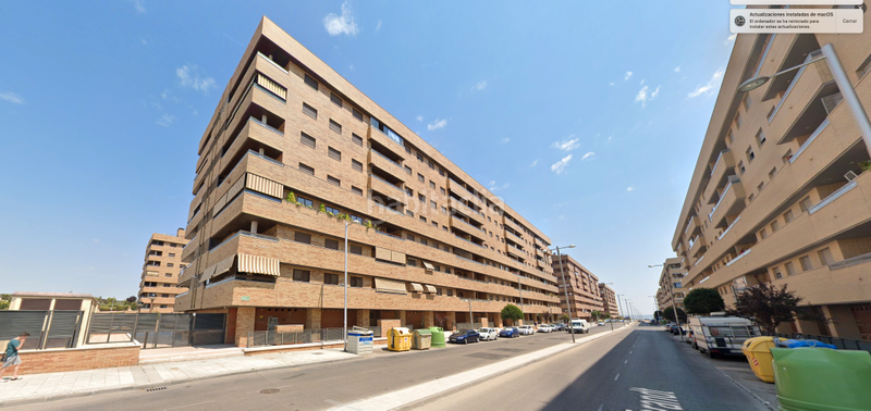 Foto e62257f6-4f79-4f30-a70c-77eaf5f99228. Rent business premise in n/a 6 in El Quiñón Seseña