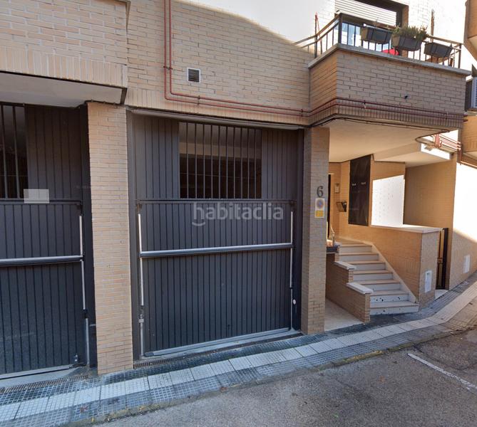 Foto f02cd744-346c-4772-aac6-c22bc4de295c. Estudi a calle de la vid 14 a Casco Antiguo Majadahonda