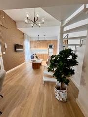 Location Appartement  Calle esquilache 7. Piso de diseño ,en inmejorable ubicación
