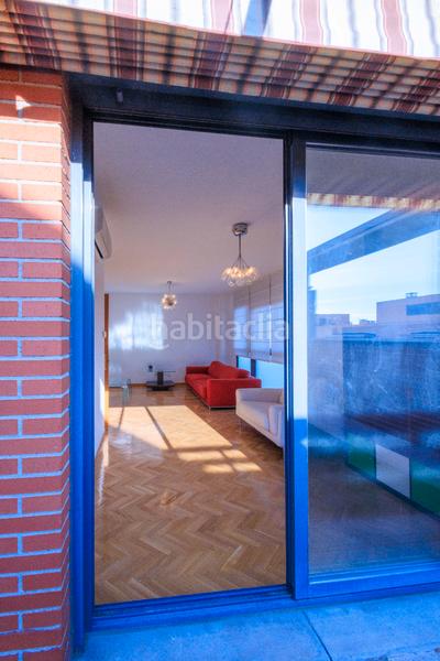 Foto 032a03c3-dc6c-4381-81a2-229d12fa47ed. Dúplex atico duplex en los castillos , en Valderas-Los Castillos Alcorcón