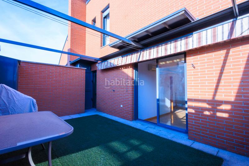 Foto 0e5c91ef-9f3e-4e60-a486-66749a07f3a3. Dúplex atico duplex en los castillos , en Valderas-Los Castillos Alcorcón