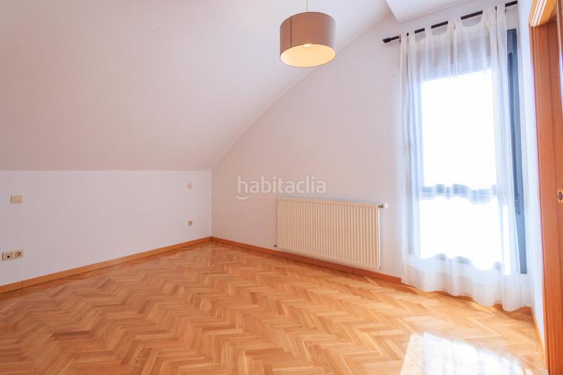 Foto 1769f7e9-ffb1-4f4c-82e6-2ac1ada9f1ed. Dúplex atico duplex en los castillos , en Valderas-Los Castillos Alcorcón