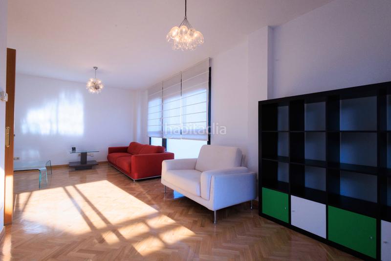 Foto 1b9a6be1-3e2b-40eb-96c7-a6af29ef40d6. Dúplex atico duplex en los castillos , en Valderas-Los Castillos Alcorcón