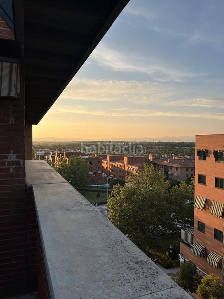 Foto 4f7d9c94-a684-4568-9c24-bb4b95462adb. Dúplex atico duplex en los castillos , en Valderas-Los Castillos Alcorcón