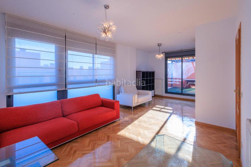 Foto 6ac3fde4-98a3-47c8-8878-f71ba668c1d0. Dúplex atico duplex en los castillos , en Valderas-Los Castillos Alcorcón