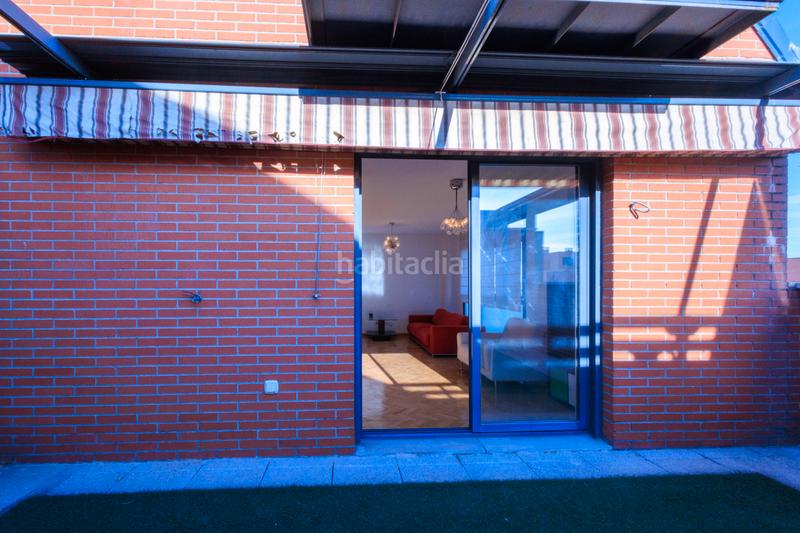 Foto 77d50b32-d577-44a0-9813-1daa6c2b9910. Dúplex atico duplex en los castillos , en Valderas-Los Castillos Alcorcón