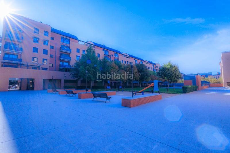 Foto 8a1a830a-fa45-45a3-9527-ed47b5f45315. Dúplex atico duplex en los castillos , en Valderas-Los Castillos Alcorcón