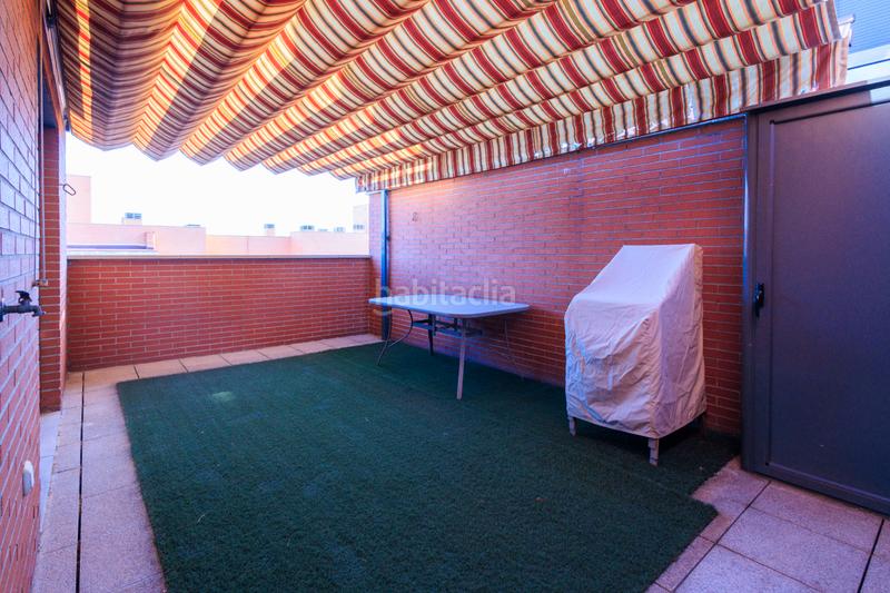 Foto 8e37f8c3-0e8f-4887-9ea1-8dcf7afc4067. Dúplex atico duplex en los castillos , en Valderas-Los Castillos Alcorcón