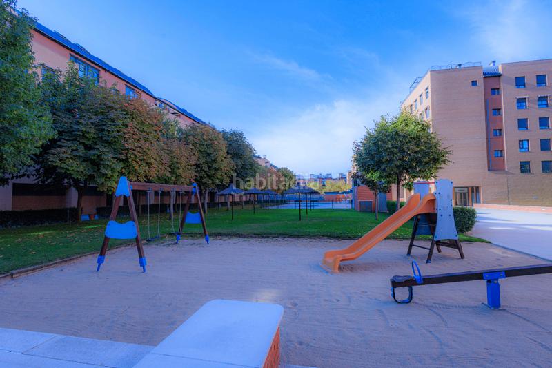 Foto 8ec4fd2e-d866-4b72-aa3d-79bef01431b7. Dúplex atico duplex en los castillos , en Valderas-Los Castillos Alcorcón