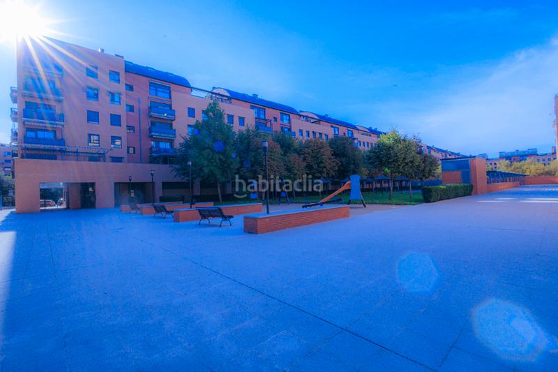 Foto 91942c9d-35c8-4b45-963e-2b79c5c6afaa. Dúplex atico duplex en los castillos , en Valderas-Los Castillos Alcorcón