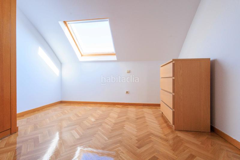 Foto 958dfd12-12f5-4d6a-88cd-80787357535c. Dúplex atico duplex en los castillos , en Valderas-Los Castillos Alcorcón