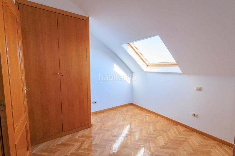 Foto 9de9fad3-7fd8-4a60-965a-2f48df89d905. Dúplex atico duplex en los castillos , en Valderas-Los Castillos Alcorcón