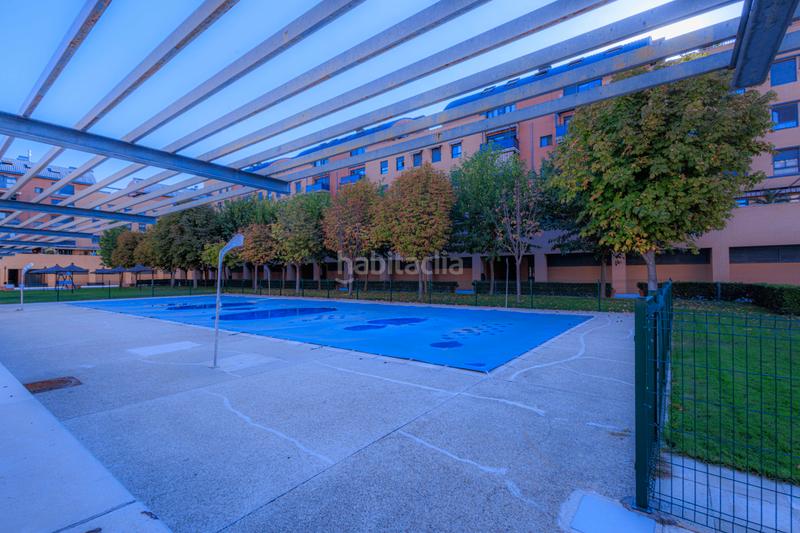 Foto a8e679ce-5097-44dc-938f-0c3f4ec26b29. Dúplex atico duplex en los castillos , en Valderas-Los Castillos Alcorcón