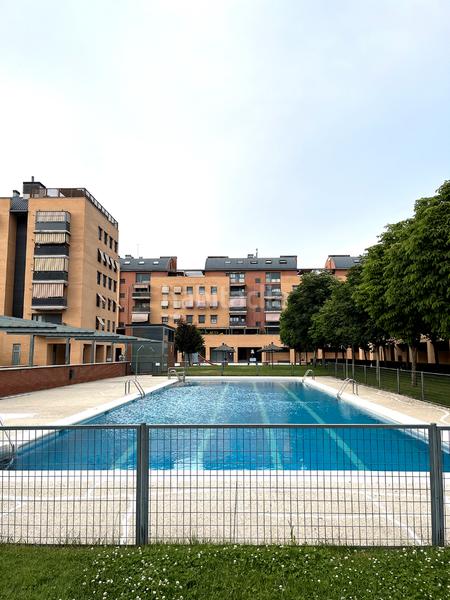 Foto accca9e3-913b-40aa-8b3c-f0666fde263f. Dúplex atico duplex en los castillos , en Valderas-Los Castillos Alcorcón