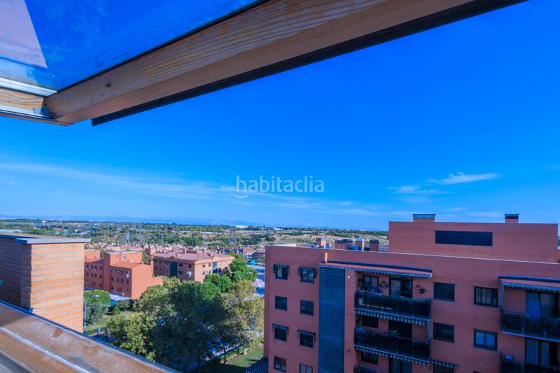 Foto af6387fc-56ec-459a-9cca-c0be31a6f1ed. Dúplex atico duplex en los castillos , en Valderas-Los Castillos Alcorcón