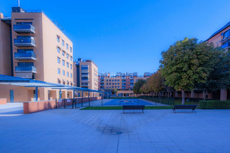 Foto b4558346-e0d7-4f00-9e08-cc13178b508c. Dúplex atico duplex en los castillos , en Valderas-Los Castillos Alcorcón