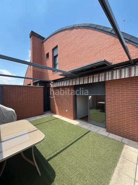 Foto c11a9e3a-ef3b-46a7-af07-0fc6ced83002. Dúplex atico duplex en los castillos , en Valderas-Los Castillos Alcorcón