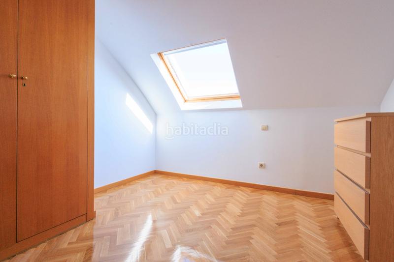 Foto c25c2d83-54cd-45e3-8334-926da0155d9a. Dúplex atico duplex en los castillos , en Valderas-Los Castillos Alcorcón