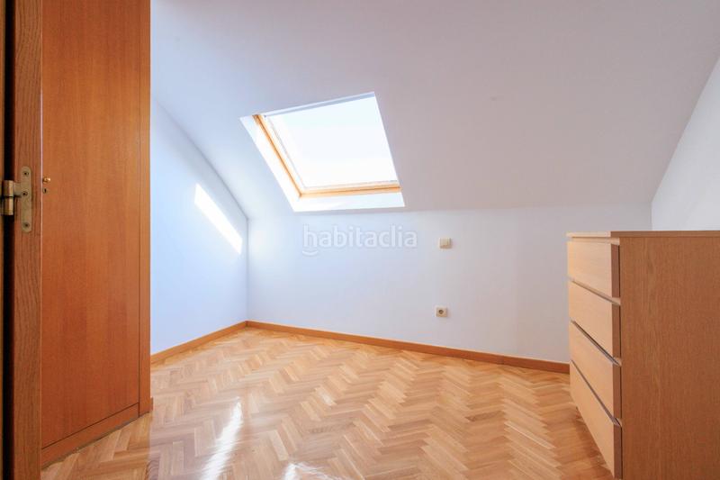 Foto cd3d8f52-47aa-49b4-9d02-911ab0f77fb4. Dúplex atico duplex en los castillos , en Valderas-Los Castillos Alcorcón