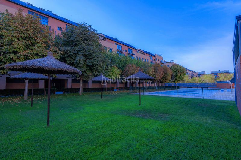 Foto d74f340d-99da-47bc-b01b-4b5f4562ffb3. Dúplex atico duplex en los castillos , en Valderas-Los Castillos Alcorcón