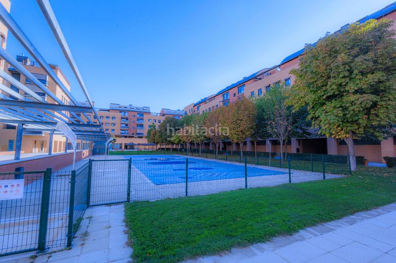 Foto ea5325f7-b7aa-4253-b8b1-04dd4e920cb2. Dúplex atico duplex en los castillos , en Valderas-Los Castillos Alcorcón