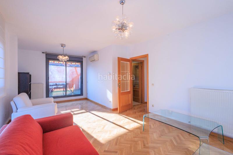 Foto f0481166-6f51-4b45-bb01-0cc4fe029d02. Dúplex atico duplex en los castillos , en Valderas-Los Castillos Alcorcón