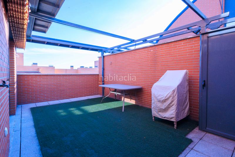 Foto f98b2d1a-ef53-4021-942a-f155811163e2. Dúplex atico duplex en los castillos , en Valderas-Los Castillos Alcorcón