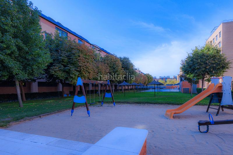 Foto f997a0bd-dcc8-46b4-bf84-91f4b8688a15. Dúplex atico duplex en los castillos , en Valderas-Los Castillos Alcorcón