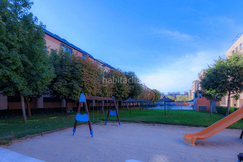 Foto ff3d243e-3c1f-43df-ab53-f5779148e375. Dúplex atico duplex en los castillos , en Valderas-Los Castillos Alcorcón