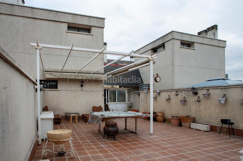 Foto 39523d60-94b9-47d5-ac87-c27176621acc. Dúplex a calle gran vía 42 a Casco Antiguo Majadahonda