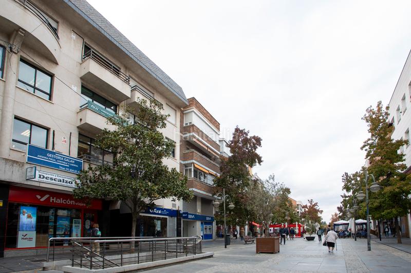 Foto 5d5aea30-443a-4e30-9e16-76b0e44474c8. Dúplex a calle gran vía 42 a Casco Antiguo Majadahonda