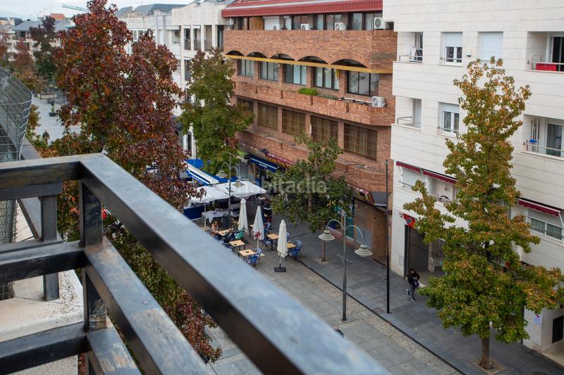 Foto c81d024f-1b0f-4f66-8fd1-1d16dca5c5ca. Dúplex a calle gran vía 42 a Casco Antiguo Majadahonda