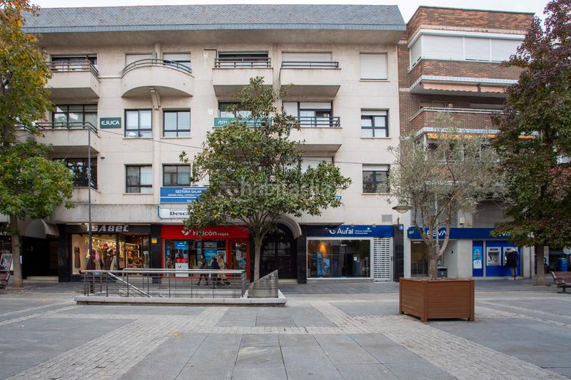 Foto d605620f-c967-429f-bc88-17310746c677. Dúplex a calle gran vía 42 a Casco Antiguo Majadahonda