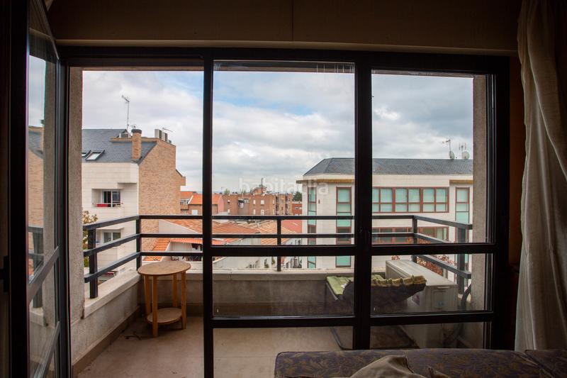 Foto eb2a4900-76d4-49b2-9cf3-68d1e7233430. Dúplex a calle gran vía 42 a Casco Antiguo Majadahonda