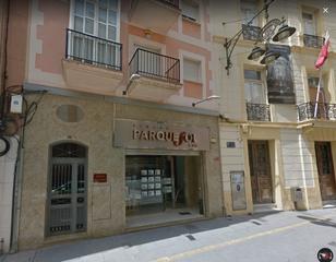 Lloguer Local Comercial a Calle del aire 27. Local en alquiler y posibilidad de venta en calle del aire, 27,