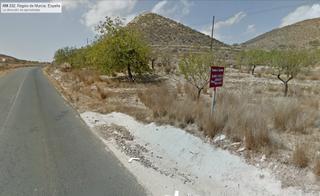 Terreny residencial a Los Puertos