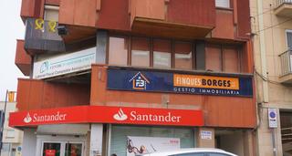 Lloguer Local Comercial a Carrer de la bassa 26