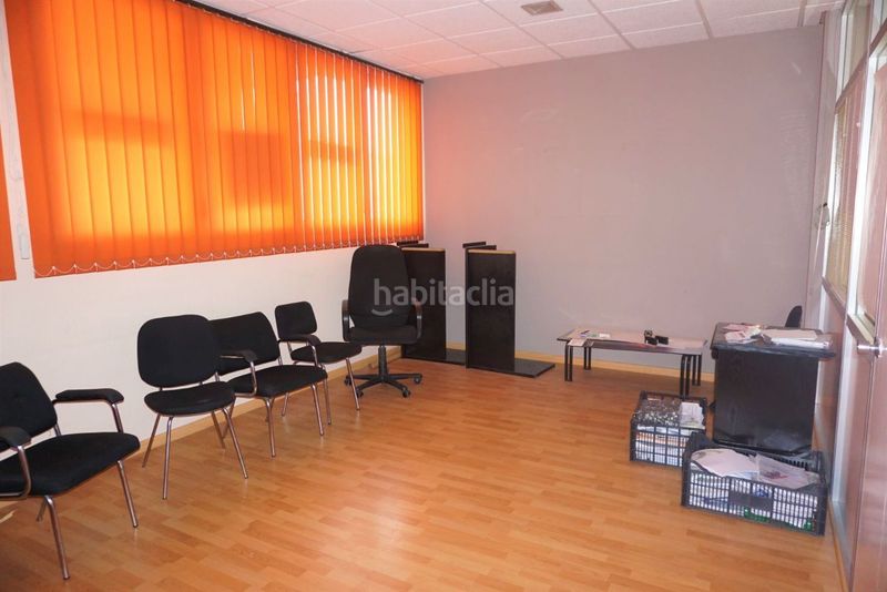 Foto 48be6095-0919-4fa6-956c-16fcb96d5ced. Affitto locale commerciale in carrer de la bassa 26 in Borges Blanques (Les)