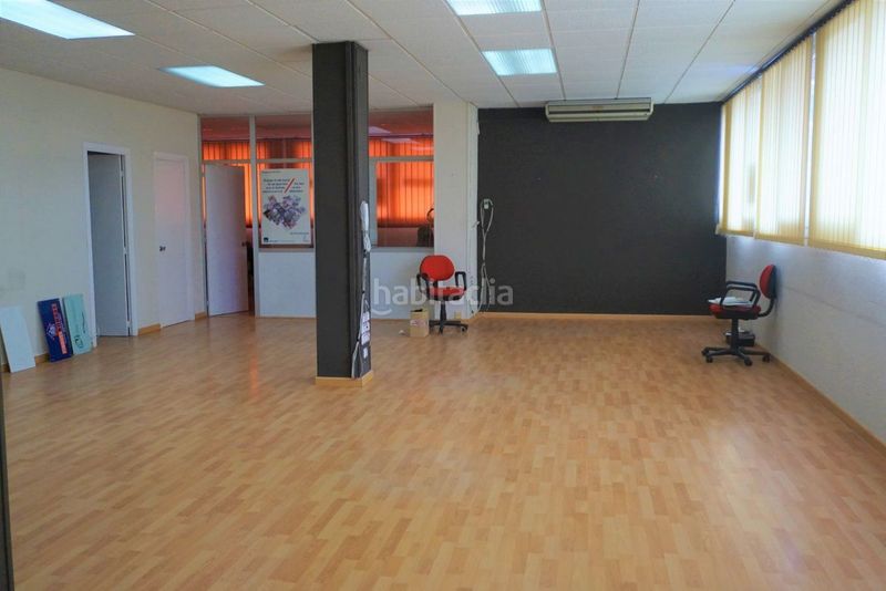 Foto 98a39f07-cb4d-45d8-88fb-0c536ef956e4. Affitto locale commerciale in carrer de la bassa 26 in Borges Blanques (Les)