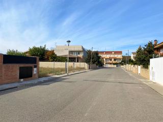 Terreny residencial a Borges Blanques (Les)