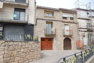 Casa en La capella 55