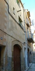 Casa en Carrer horno 3. Casa de poble a reformar.
