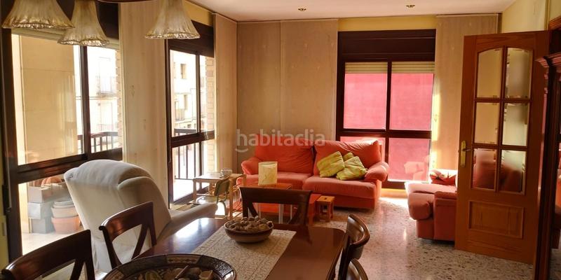 Foto 1ec68fda-3fd0-44d7-a445-eac9ac2c90b1. Piso en carretera de lleida 6 pis en venda a . en Vinaixa