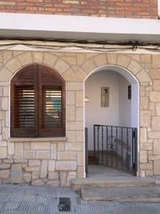 Casa adossada a Carrer sant jordi 20. Casa en venda a les borges blanques