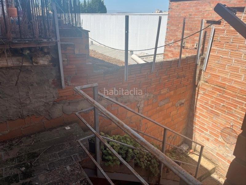 Foto 4ece0af8-f516-4313-bf75-d17d6663229d. Casa in carrer dels caputxins 3 in Borges Blanques (Les)