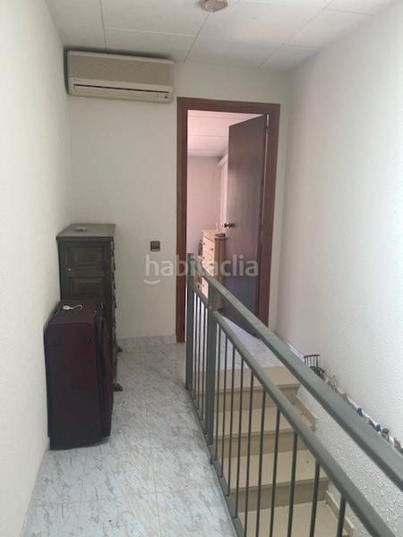 Foto 67ddb6a3-aba9-42cc-b85d-488fb02a432f. Casa in carrer dels caputxins 3 in Borges Blanques (Les)