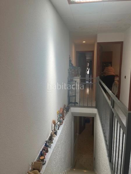 Foto 906309d6-b5d3-44e1-9139-d2c7a0522f4a. Casa in carrer dels caputxins 3 in Borges Blanques (Les)