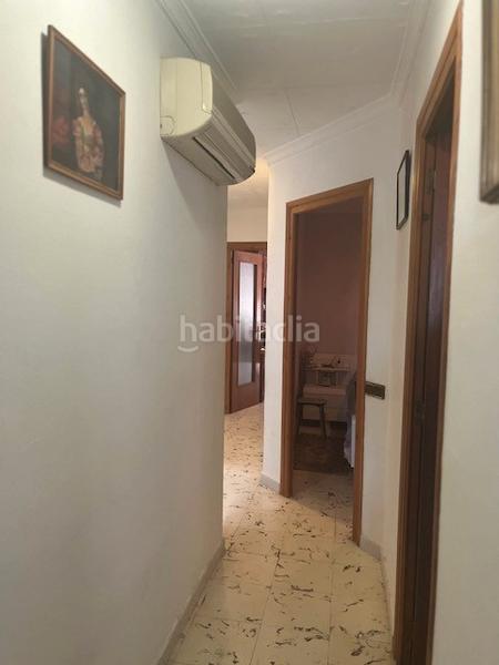 Foto a8410327-d8ad-42c6-8a8e-54ae52ba6a7f. Casa in carrer dels caputxins 3 in Borges Blanques (Les)