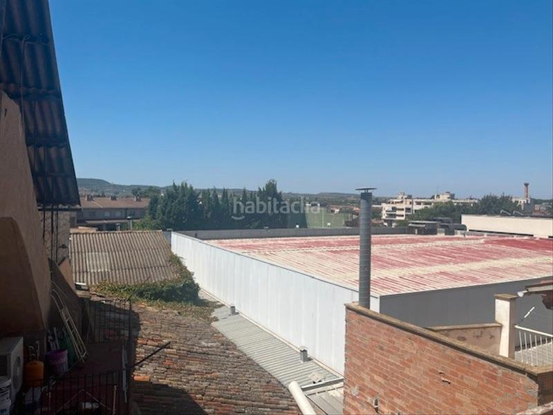 Foto bcbb343b-7737-4551-91f4-3bada508c853. Casa in carrer dels caputxins 3 in Borges Blanques (Les)